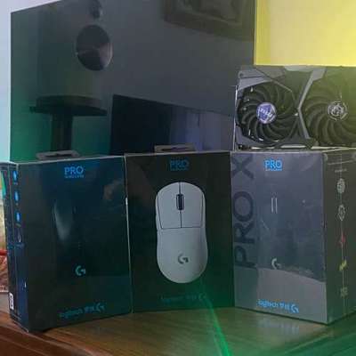 议价（G）PRO X SUPERLIGHT GPW二代 2代咨询