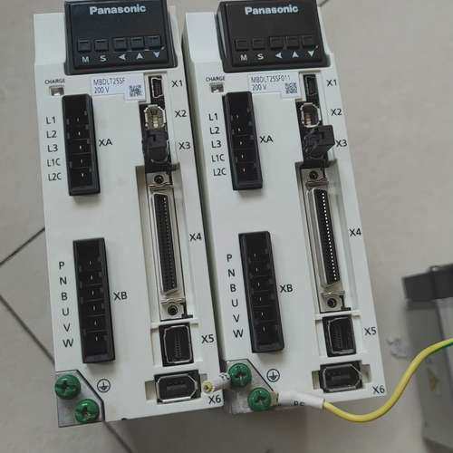 议价两天MBDLT25SF011和MBDLT25SF伺服驱动咨询