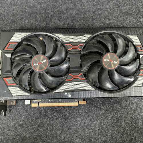 议价蓝宝石 5700xt  8G咨询