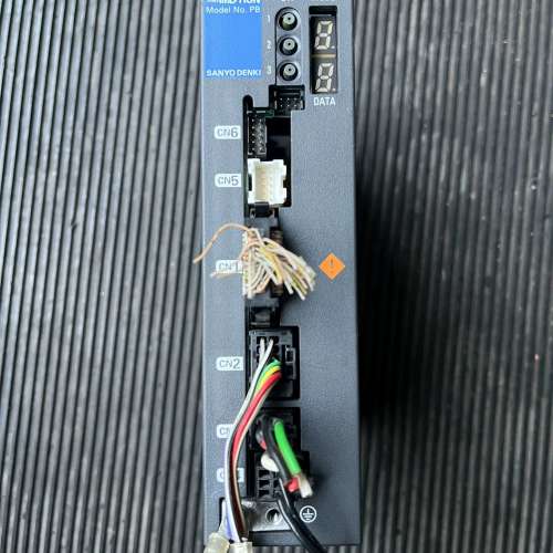 议价驱动器PB4A002P301功能正常实物图咨询