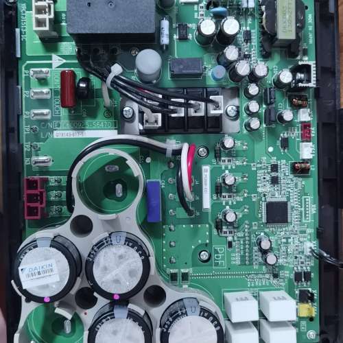 议价未用中央配件PC0509-1压缩机变频板咨询