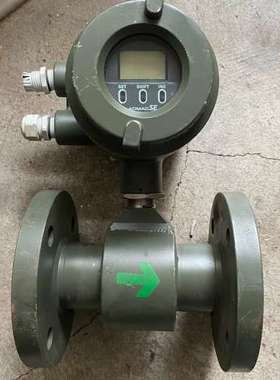 议价横河SE205MM电磁计，库存没使用过，没装，有磕碰咨询