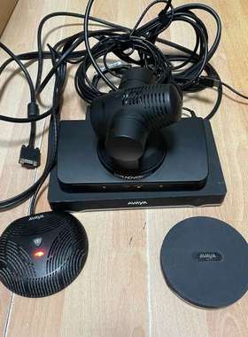 议价【AVAYA Radvision SCOPIA XT5000咨询