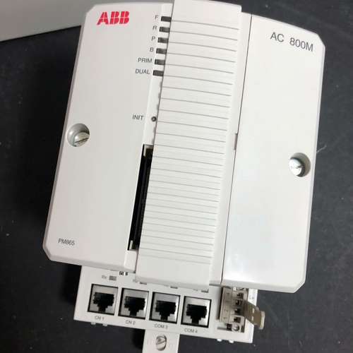 议价ABB PM865K01 3BSE031151R1 ，咨询