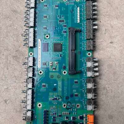 议价板掉零件3BHE024855R0101 UFC921A10咨询