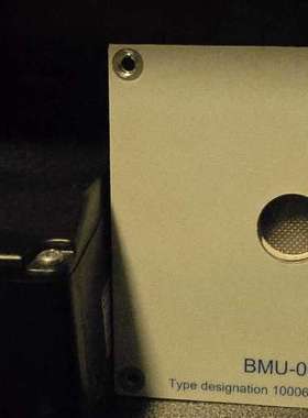 议价kongsberg bmu-001. VDR microph咨询