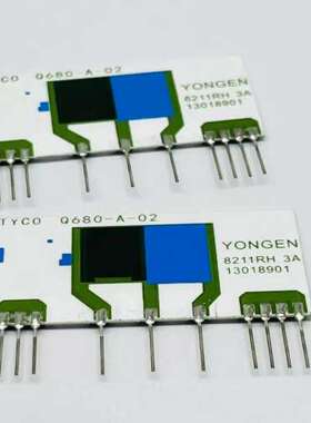 议价8211RH 3A电阻  Q680-A-02咨询