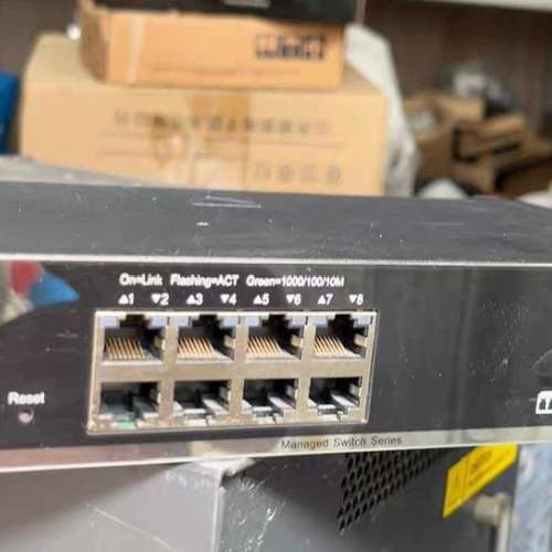 议价RG-S1930-8GT2SFP咨询