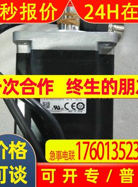 销售R7M-AP40030-S1 伺服电机质保一年库存备件现货议价