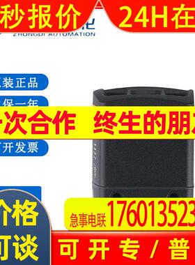 ifm易福门 视觉传感器 3D传感器 O3D302
