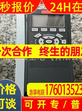 全新 FC-202P3K0T4E20H1XGCXXXSXXXXALBXCXXXXDX 变频器