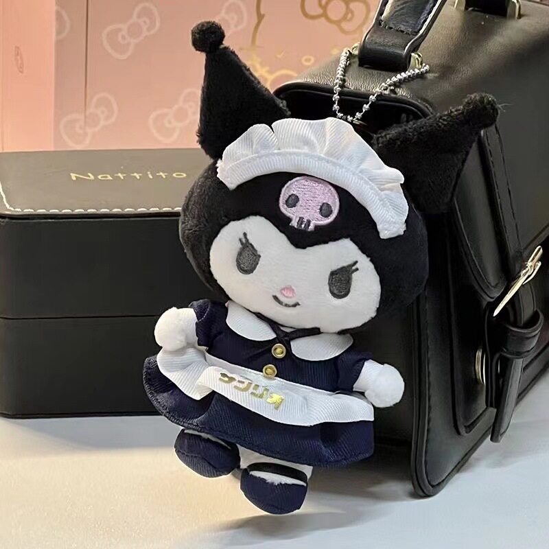 日本三丽鸥系列咖啡店限