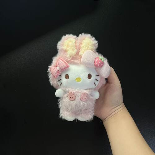 日本三丽鸥HelloKitty软