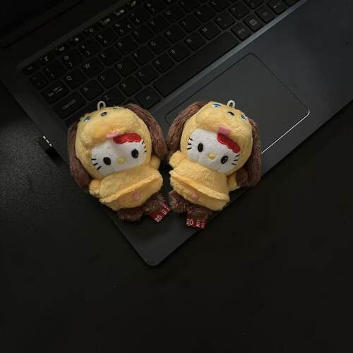 日本HelloKitty中古新款