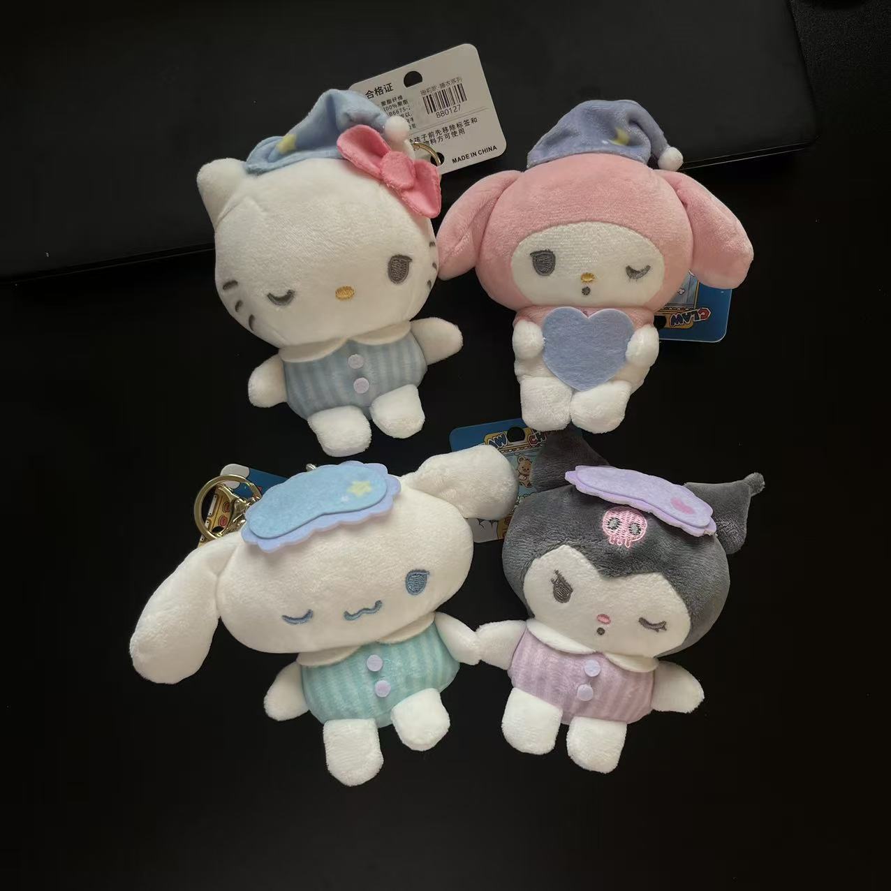 日本现货新款hellokitty