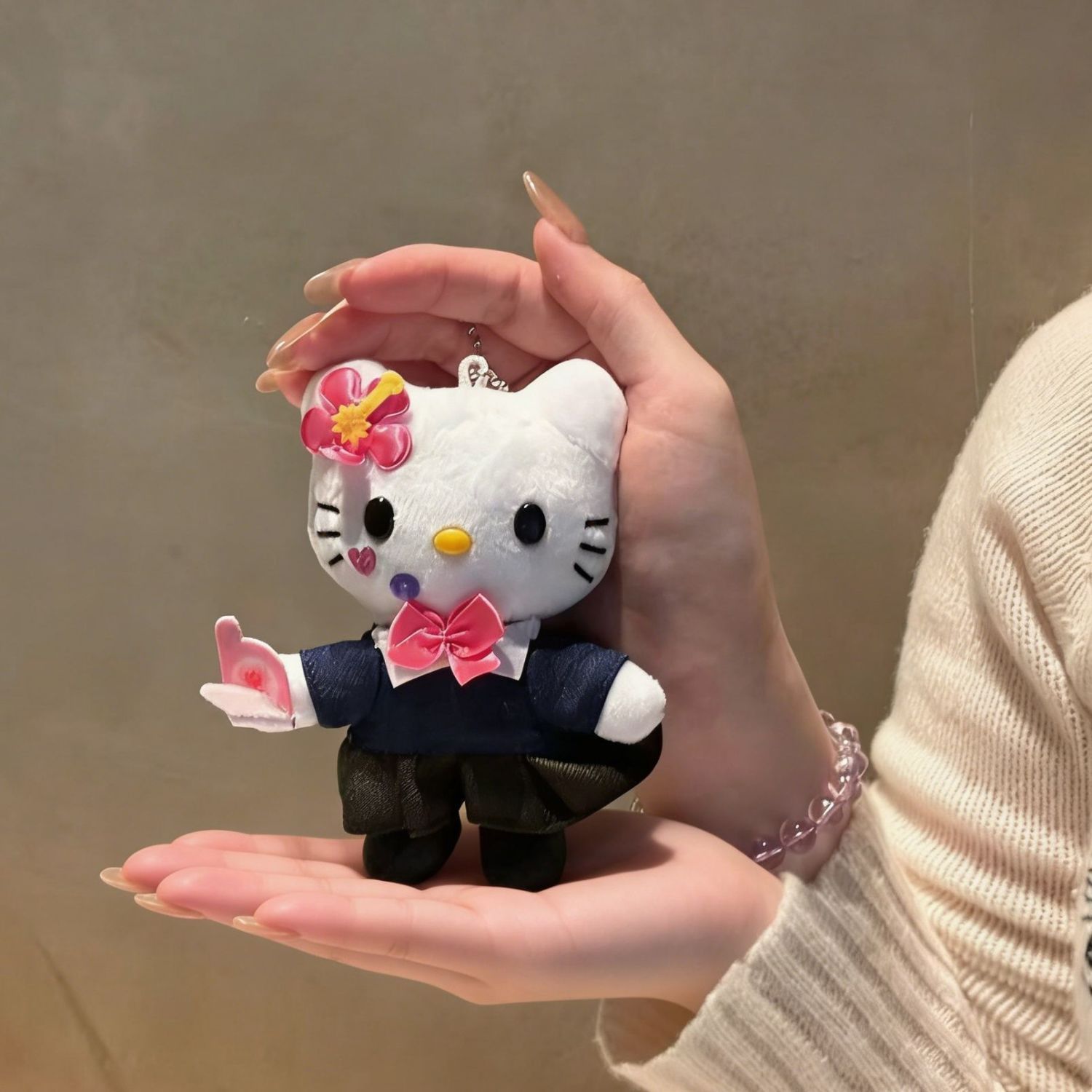 日本手机制服HelloKitty