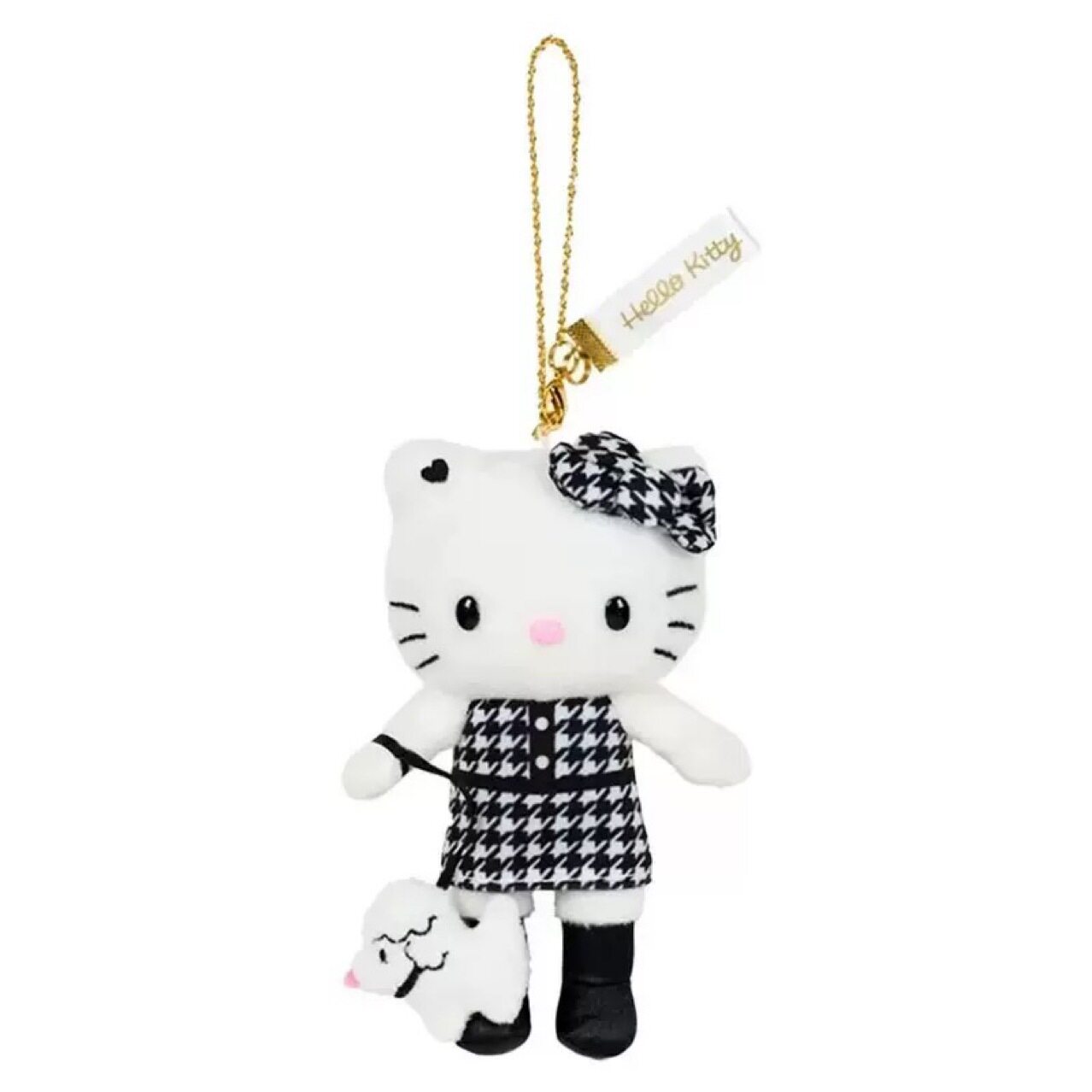 日本HelloKitty50周年东
