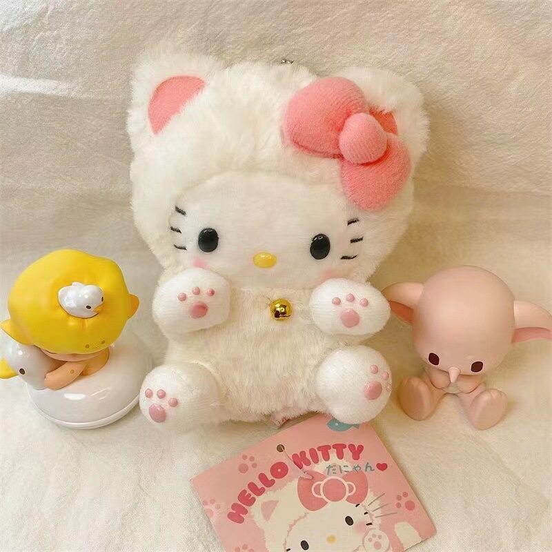 日本hellokitty凯蒂猫挂