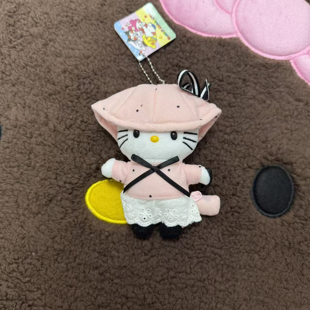 日本HelloKitty中古贵妇