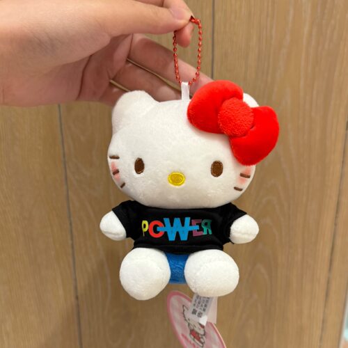 日本hellokitty二创权志