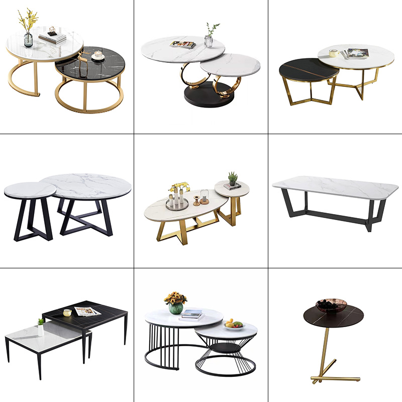 乐黎工厂直销茶几边几脚