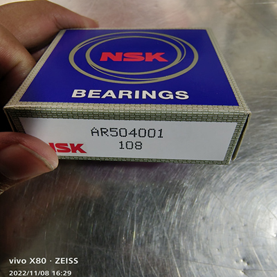 进口轴承AR504001AR505001