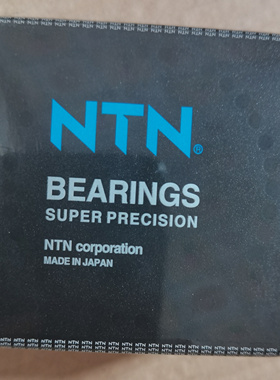 NTN进口主轴轴承5S-HSB020CAEX1T1DTBTCS07P4 N1014KC1NAP4