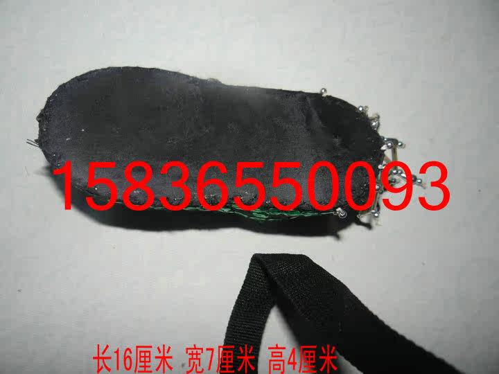 Extension cheveux - Chignon - Ref 242031 Image 4