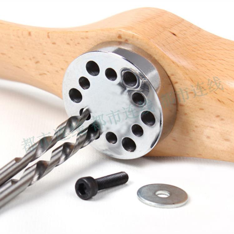 木桨钻模DLE305585DLE120170