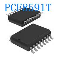 PCF8591T 全新原装正品 SOP16 贴片 PCF8591 8591