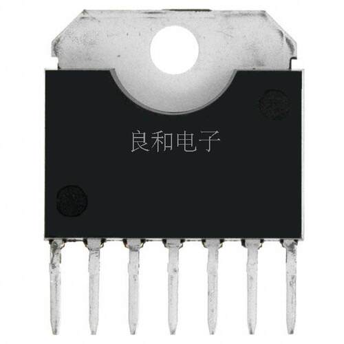 TA8428K 全新原装正品 ZIP7 TA8428