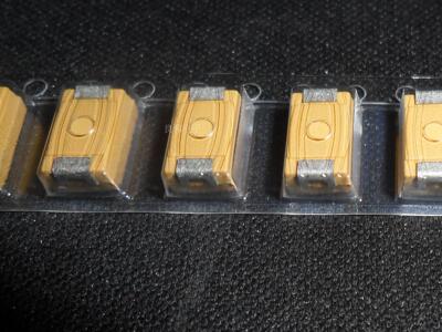 钽电容 TAJD107K010RNJ B型 10UF 16V TAJB106K016RNJ