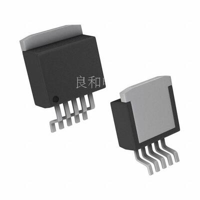 TPS75701KTTR 全新原装正品 TPS75701 TO263-5