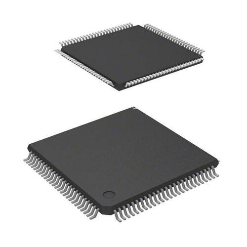 C8051F130-GQR 全新原装正品 TQFP100