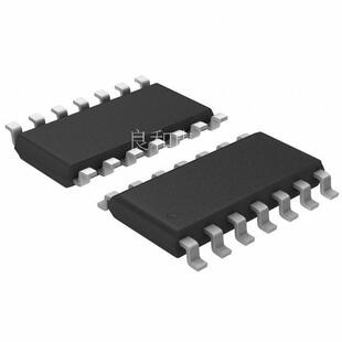 74ACT08 全新原装正品 SOP14 M74ACT08DR SN74ACT08DR