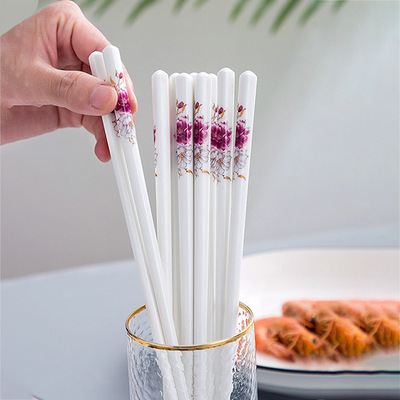 兆瓷日式陶瓷筷礼盒防霉防潮