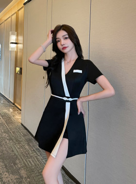 足浴足疗技师服工厂直供品质保证