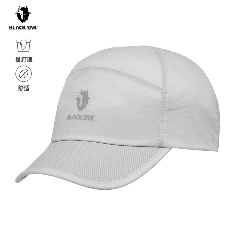 帽子BLACKYAK/布来亚克轻量