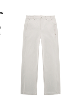 BLACKYAK/布来亚克2026春新款户外登山徒步通勤休闲裤女SIW062