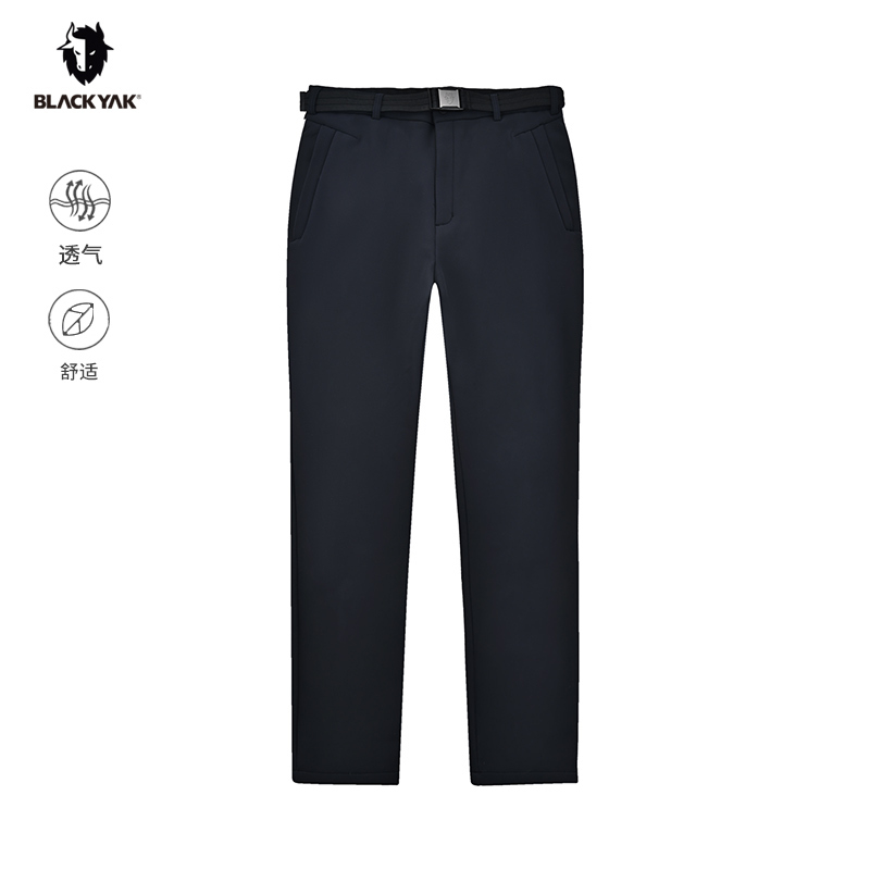 商务裤（Schoeller软壳商务裤）