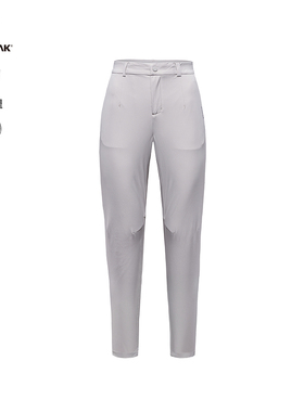 BLACKYAK/布来亚克 新款女弹力休闲长裤户外运动女裤SVW132