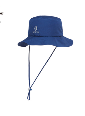 BLACKYAK/布来亚克 春秋季户外男女款GORE TEX 防水遮阳帽FVX961