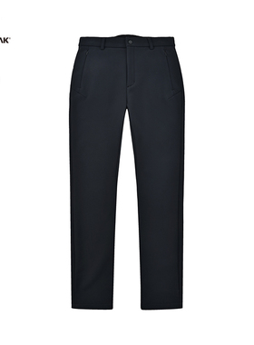 BLACKYAK/布来亚克女士商务裤（WINDSTOPPER软壳商务裤）WNW612