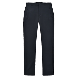 BLACKYAK/布来亚克女士商务裤（WINDSTOPPER软壳商务裤）WNW612