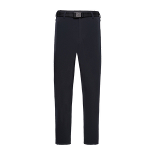 BLACKYAK/布来亚克 新款男SCHOELLER商务裤休闲小脚男裤MVM105