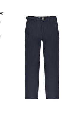 BLACKYAK/布来亚克2025夏新款男商务裤MYM213