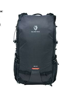 BLACKYAK/布来亚克 户外登山旅行DNS系列30L登山双肩背包FVX761