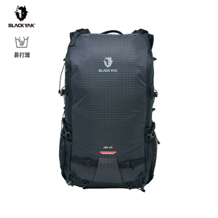 BLACKYAK/布来亚克 户外登山旅行DNS系列30L登山双肩背包FVX761