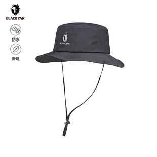 男士 新款 GORE户外透气女士遮阳帽SVX903 布来亚克 BLACKYAK