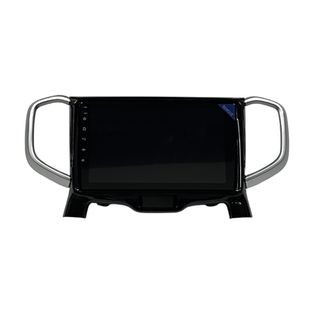 适用于海外港澳铃木Solio MA26S 36S 46S安卓智能导航Carplay车机